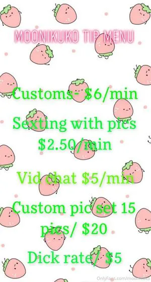Moonikuko Thumbnail Picture