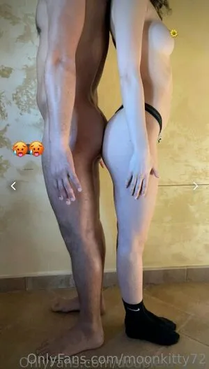 Moonkitty72 OnlyFans Leaked Free Thumbnail Picture - #V6oXjdppbt