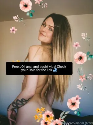 Moonlighterx OnlyFans Leaked Free Thumbnail Picture - #LOvko2WvFS