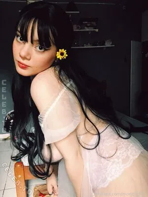 moonlighty OnlyFans Leaked Free Thumbnail Picture - #xXdknxw5j9