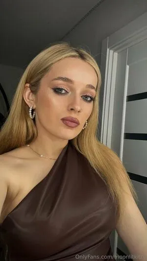 Moonlitkitty OnlyFans Leaked Free Thumbnail Picture - #7nl8sqjWrT