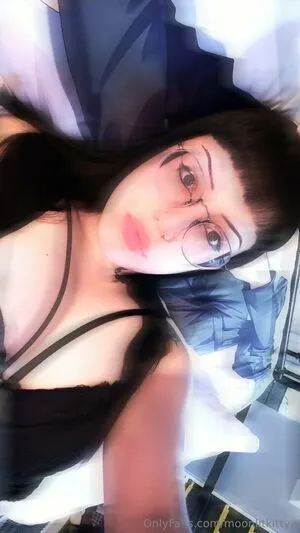 Moonlitkittyx OnlyFans Leaked Free Thumbnail Picture - #1eQpZgaouW