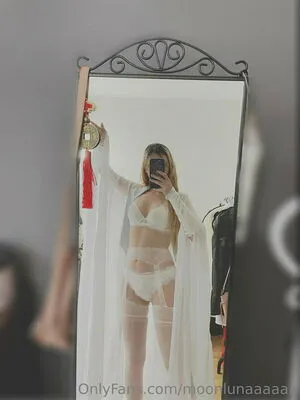 Moonlunaaaaaa OnlyFans Leaked Free Thumbnail Picture - #5PoPfkGFv8
