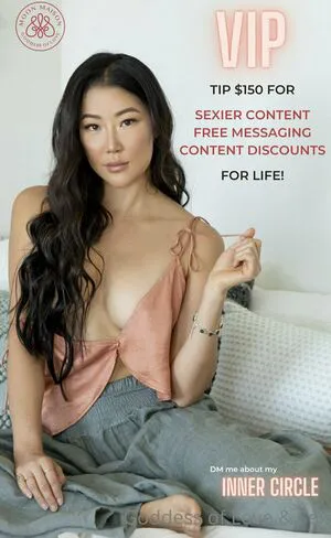 Moonmaison OnlyFans Leaked Free Thumbnail Picture - #tm47dLmpil