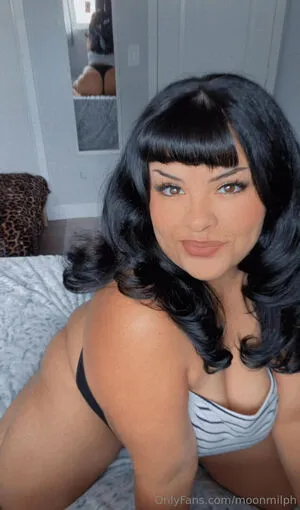 Moonmilph OnlyFans Leaked Free Thumbnail Picture - #3s8Jme6VWx