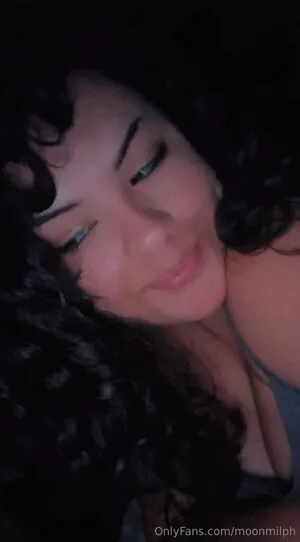 Moonmilph OnlyFans Leaked Free Thumbnail Picture - #C3VaMXX1SF