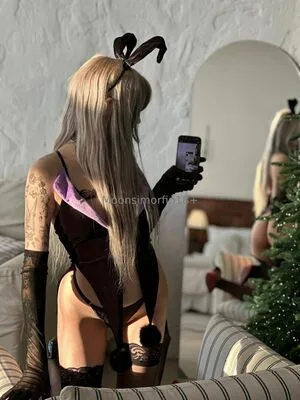 moonsimorfin OnlyFans Leaked Free Thumbnail Picture - #bXhVJwT7bD