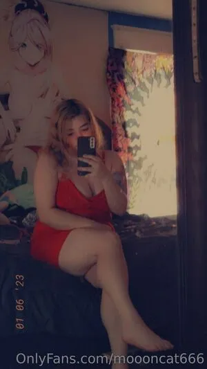 Moooncat666 OnlyFans Leaked Free Thumbnail Picture - #PdQGriBqH6