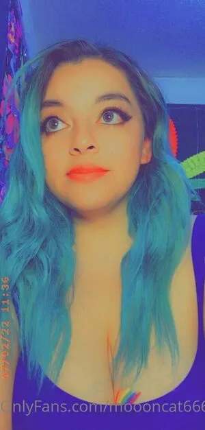 Moooncat666 OnlyFans Leaked Free Thumbnail Picture - #XYrvwu3a1C