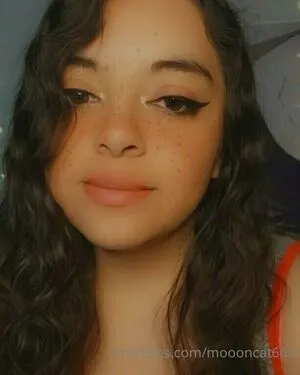 Moooncat666 OnlyFans Leaked Free Thumbnail Picture - #Xar4jghZwf