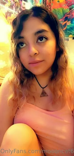 Moooncat666 OnlyFans Leaked Free Thumbnail Picture - #fQMw3wij5Y