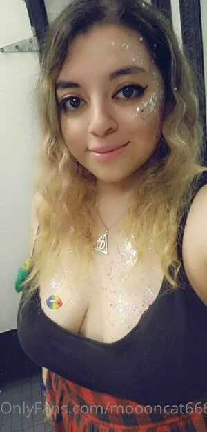 Moooncat666 OnlyFans Leaked Free Thumbnail Picture - #vD1LNxPfXF