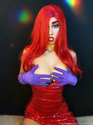 Mooreamor OnlyFans Leaked Free Thumbnail Picture - #FVUTNowAH2