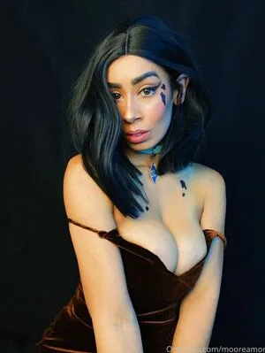 Mooreamor OnlyFans Leaked Free Thumbnail Picture - #fkJHxb3ERN
