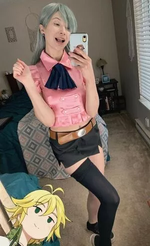 Mooshmallow OnlyFans Leaked Free Thumbnail Picture - #CtP3LaiMaF