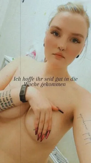 Mopsiie OnlyFans Leaked Free Thumbnail Picture - #ZId1tr1tit
