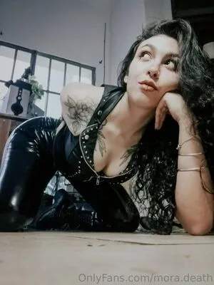 Mora Death OnlyFans Leaked Free Thumbnail Picture - #cTSJfTbXTk