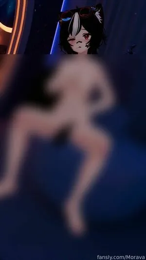 Morava OnlyFans Leaked Free Thumbnail Picture - #U016HDrnH3