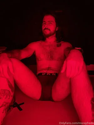 Morayfredo OnlyFans Leaked Free Thumbnail Picture - #TPftveXcNh