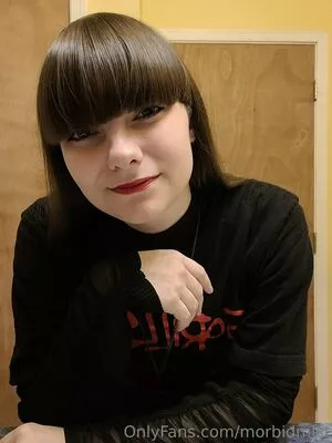 Morbid Mist OnlyFans Leaked Free Thumbnail Picture - #estqF4hSys