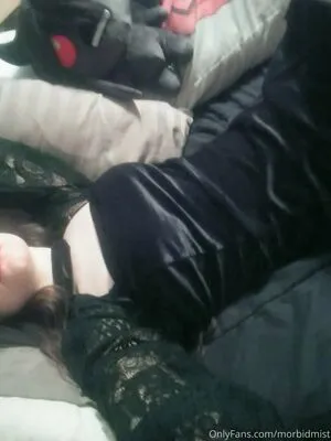 Morbidmist Thumbnail Picture