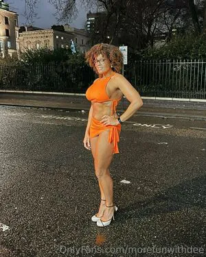 Morefunwithdee OnlyFans Leaked Free Thumbnail Picture - #o99oMbcvsS