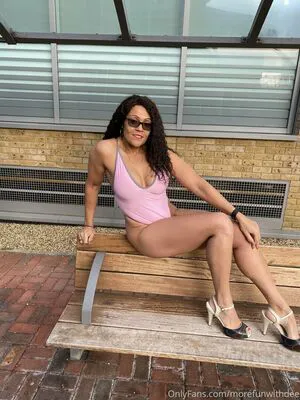 Morefunwithdee OnlyFans Leaked Free Thumbnail Picture - #tw6VhFGc1Y