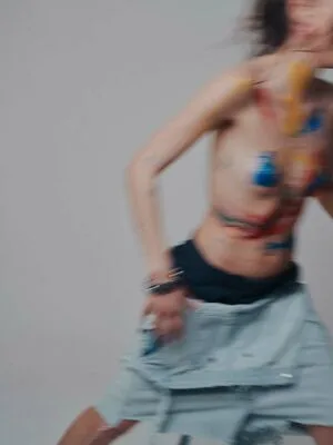 Morelimelich OnlyFans Leaked Free Thumbnail Picture - #aWscCSm0oq