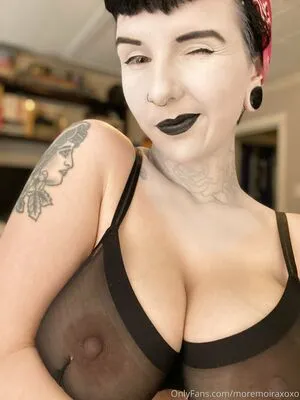 Moremoiraxoxo OnlyFans Leaked Free Thumbnail Picture - #2SFMGQJCSH
