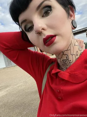 Moremoiraxoxo OnlyFans Leaked Free Thumbnail Picture - #6PtzikaInb