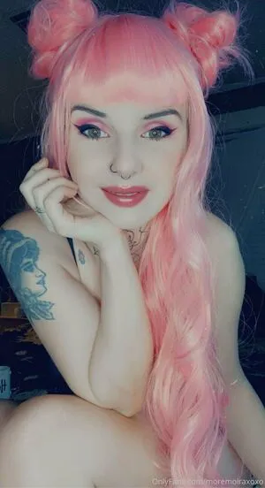 Moremoiraxoxo OnlyFans Leaked Free Thumbnail Picture - #L3Io7CydnD