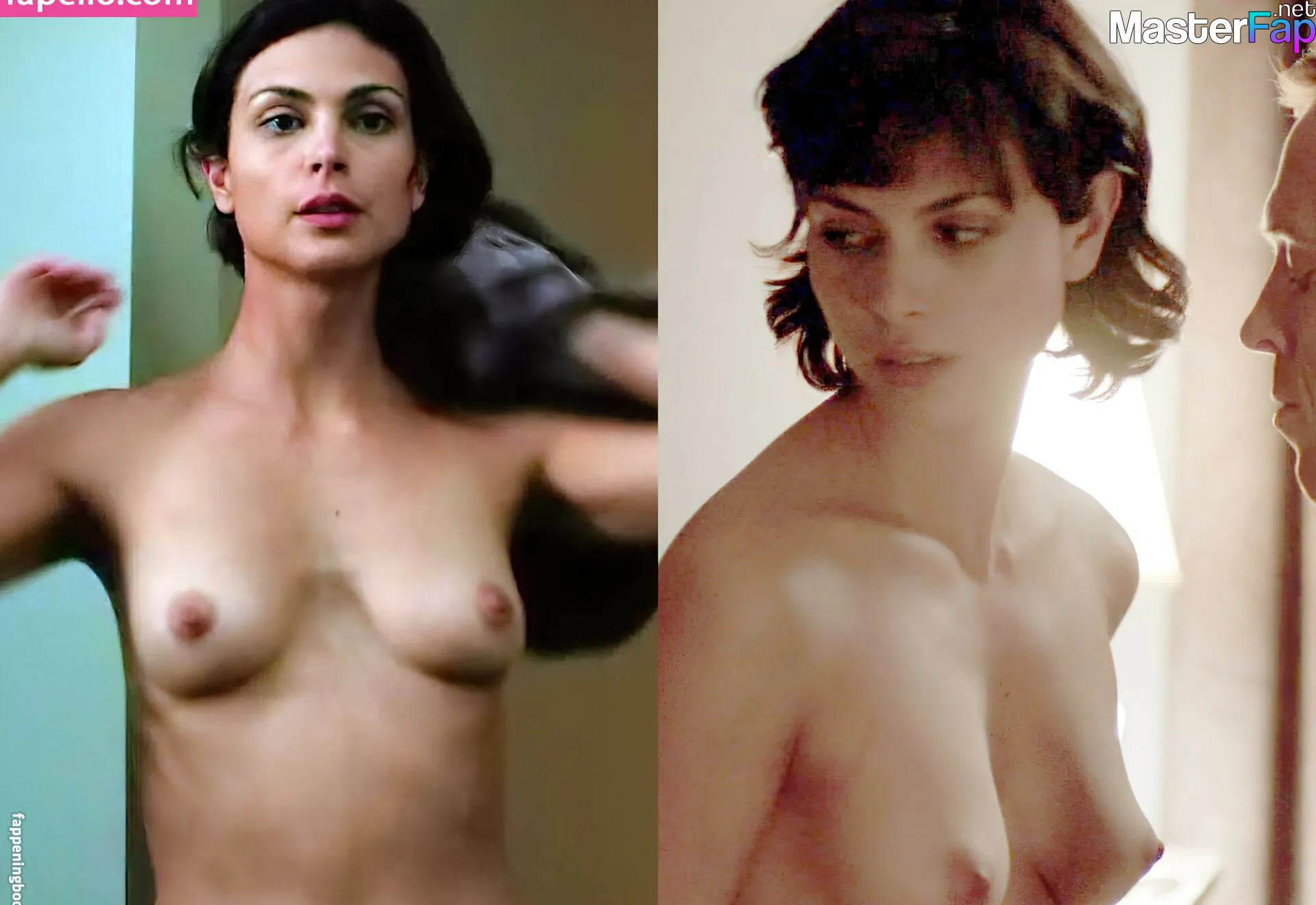 Morena Baccarin Nude OnlyFans Leak Picture LfkxLo9Y2c | MasterFap.net