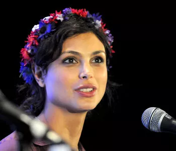 Morena Baccarin OnlyFans Leaked Free Thumbnail Picture - #b3VB22UpNO