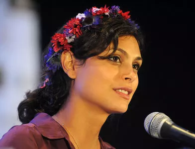 Morena Baccarin OnlyFans Leaked Free Thumbnail Picture - #w4edfb2bOO