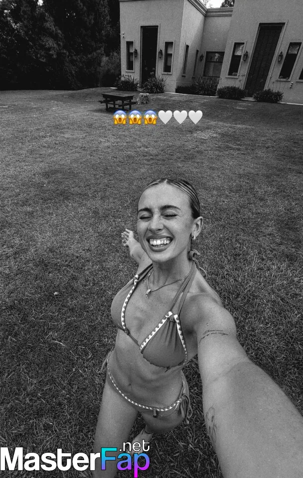 Morena Beltran OnlyFans Leak Picture - #1yAquBgboN.