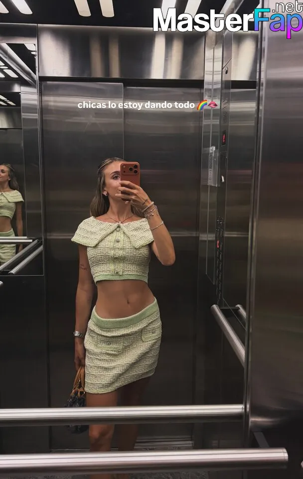 Morena Beltran OnlyFans Leak Picture - #ICxmc3HPXW.