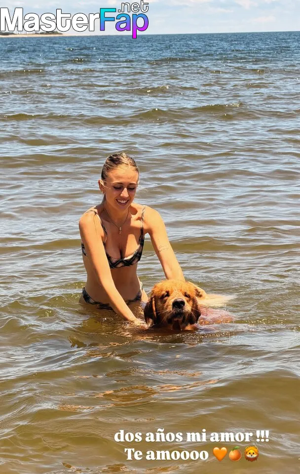 Morena Beltran OnlyFans Leak Picture - #QigXVNaGdc.