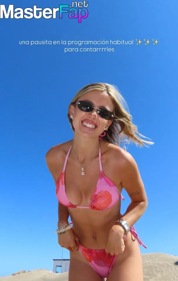 Morena Beltran OnlyFans Leak Picture - #Rw4mBr8Ihj.