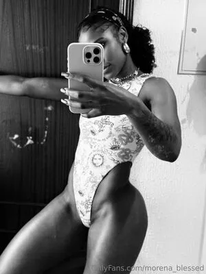 Morena Blessed OnlyFans Leaked Free Thumbnail Picture - #V86UXUn94m