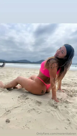Morenitabren OnlyFans Leaked Free Thumbnail Picture - #RKnY3glKHJ