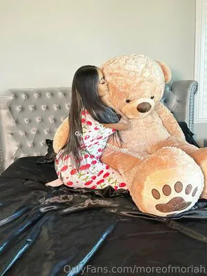 Moreofmoriah OnlyFans Leaked Free Thumbnail Picture - #0f4Hh61tnp