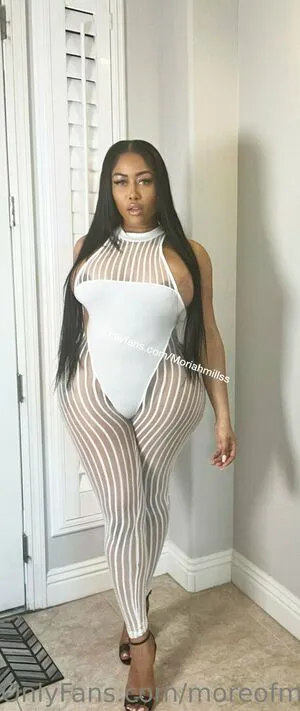 Moreofmoriah OnlyFans Leaked Free Thumbnail Picture - #28lm1BvbEU