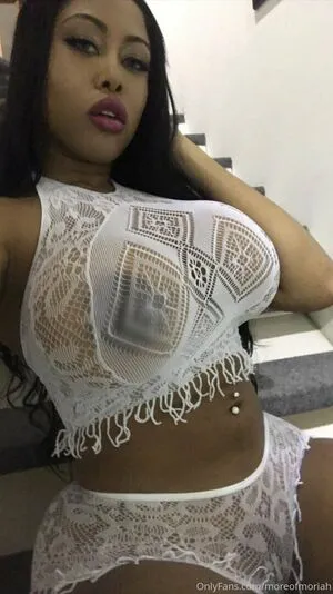 Moreofmoriah OnlyFans Leaked Free Thumbnail Picture - #2piJQBvRYr