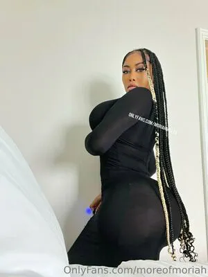 Moreofmoriah OnlyFans Leaked Free Thumbnail Picture - #BQs0pTw9J0