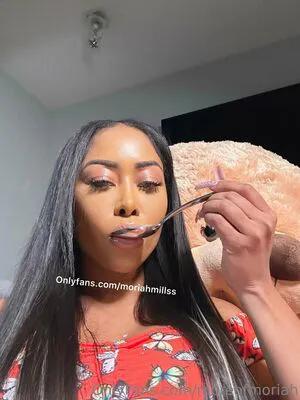 Moreofmoriah OnlyFans Leaked Free Thumbnail Picture - #CENqgtMm18