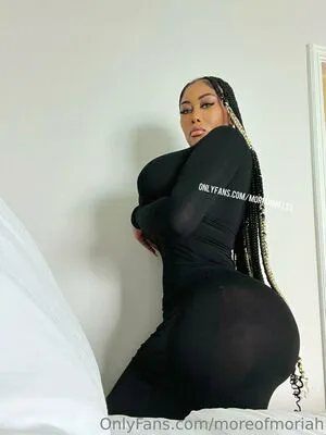 Moreofmoriah OnlyFans Leaked Free Thumbnail Picture - #EYlr3F6OqA