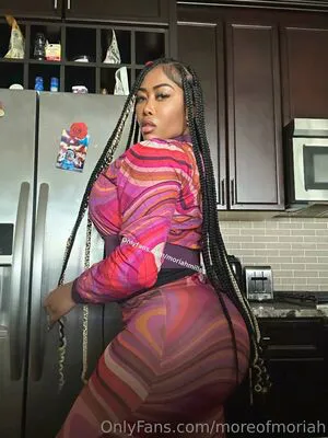 Moreofmoriah OnlyFans Leaked Free Thumbnail Picture - #G3qcfImD5f