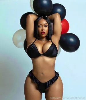 Moreofmoriah OnlyFans Leaked Free Thumbnail Picture - #G3yr7piBZZ