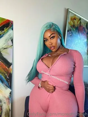 Moreofmoriah OnlyFans Leaked Free Thumbnail Picture - #MUZEcHUUoD