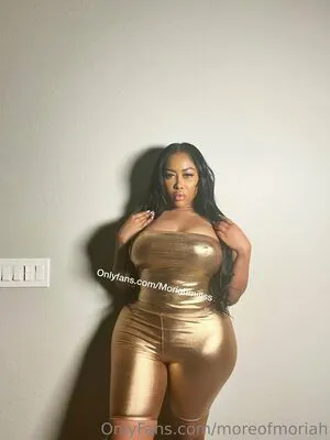 Moreofmoriah OnlyFans Leaked Free Thumbnail Picture - #ONMafKXE7s